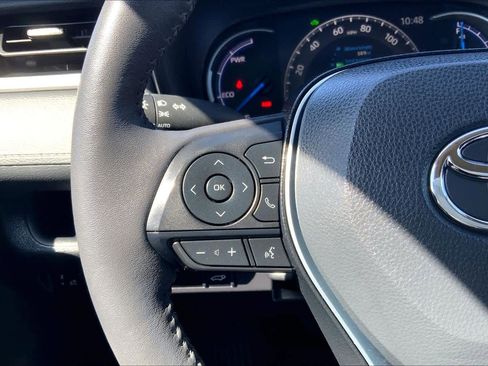 Used 2024 Toyota RAV4 XLE w/ Convenience Package image 23