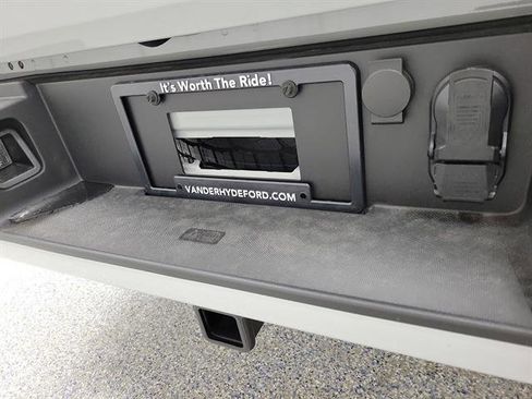 New 2026 Ford F150 XLT w/ Equipment Group 302A MID image 10