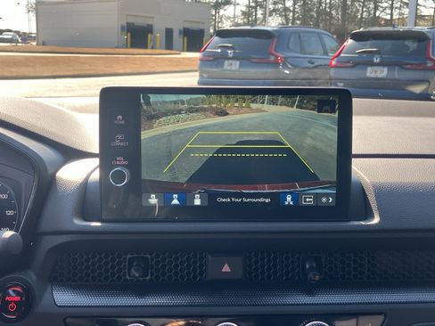 Certified 2026 Honda CR-V Sport-L image 27