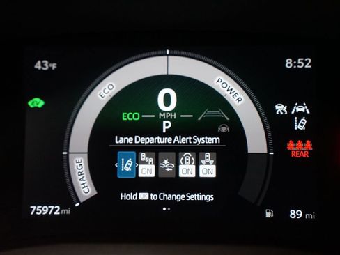 Certified 2025 Toyota Camry SE image 17