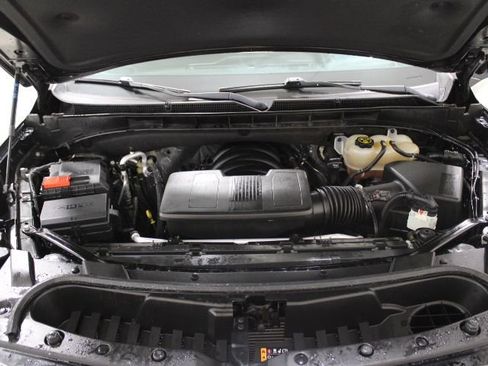 Used 2023 GMC Yukon AT4 w/ AT4 Premium Package image 51