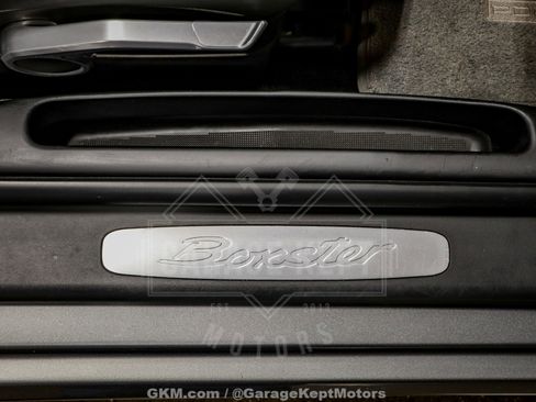 Used 2008 Porsche Boxster RWD image 90
