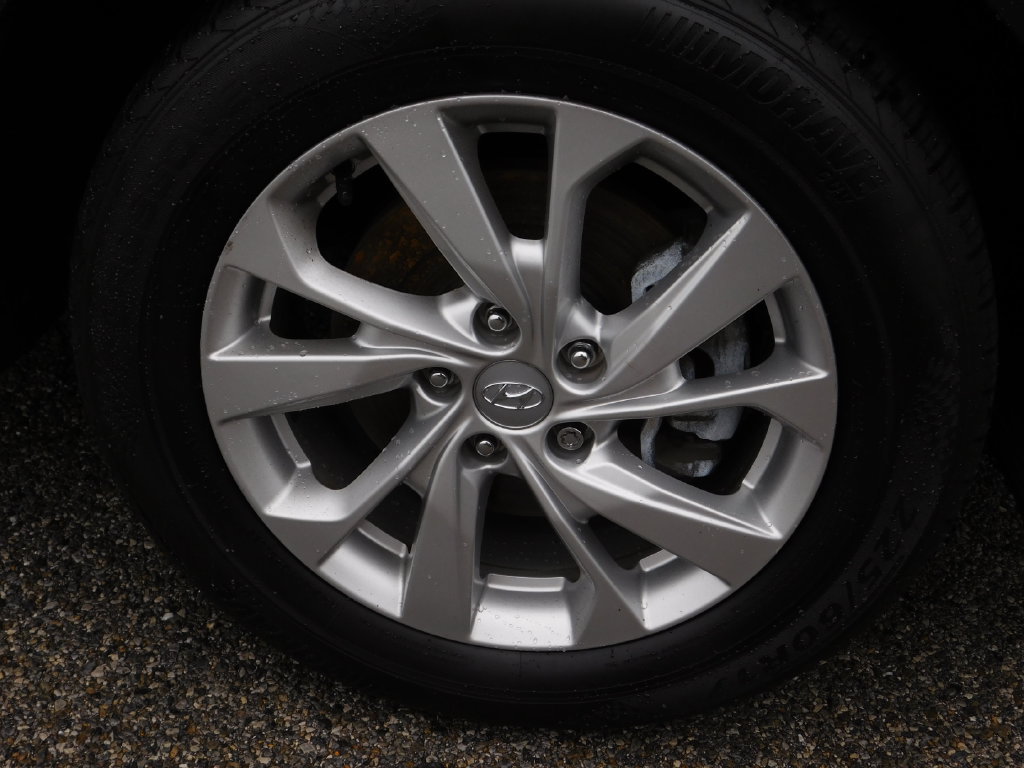 Used 2021 Hyundai Tucson Value FWD image 26