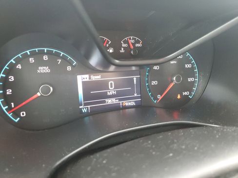 Used 2017 GMC Canyon SLT w/ Driver Alert Package image 20