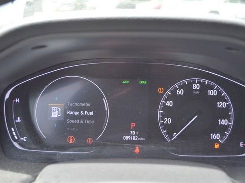 Used 2019 Honda Accord EX-L image 23