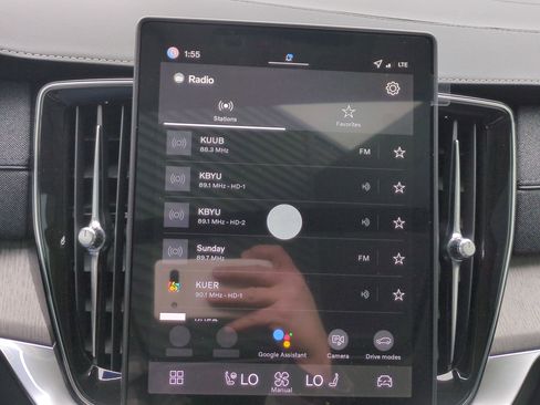 New 2026 Volvo XC90 B6 Ultra image 12