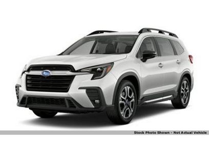 Used 2026 Subaru Ascent Bronze Edition