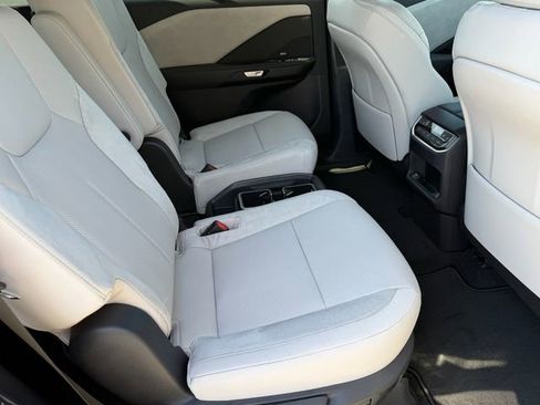 New 2026 Lexus TX 350 AWD image 16