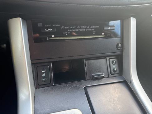 Used 2007 Acura RDX SH-AWD image 35