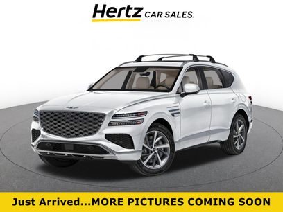 Used 2026 Genesis GV80 2.5T