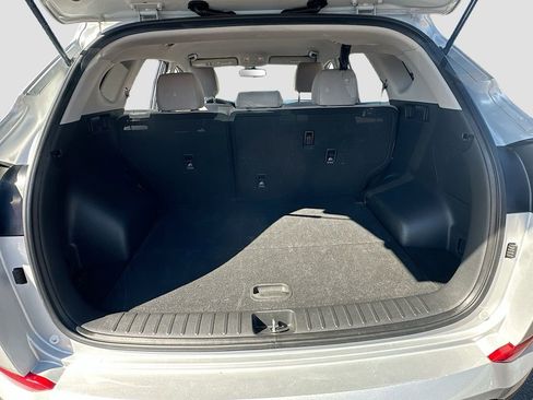 Used 2018 Hyundai Tucson SEL FWD image 24