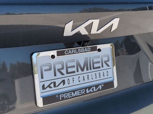 New 2026 Kia Sorento EX image 31