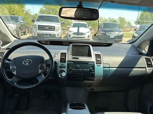 Used 2008 Toyota Prius image 19