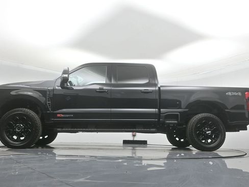 New 2025 Ford F250 Lariat w/ Lariat Ultimate Package image 7