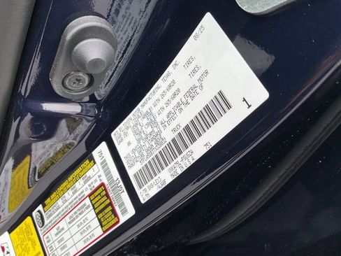 New 2026 Toyota Tundra SR5 image 23