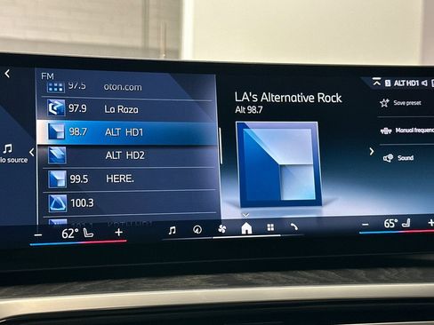 Certified 2024 BMW i4 eDrive35 w/ Convenience Package RWD image 22