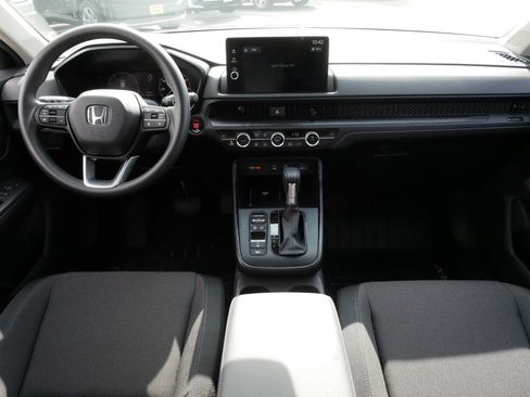Used 2026 Honda CR-V EX image 10
