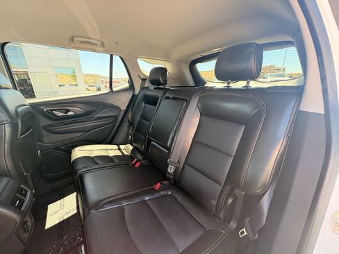 Used 2019 GMC Terrain SLT w/ Preferred Package AWD/4WD image 13