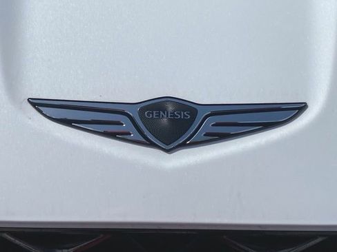 Used 2026 Genesis GV70 2.5T Sport Prestige AWD/4WD image 32
