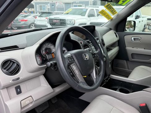 Used 2013 Honda Pilot LX image 11