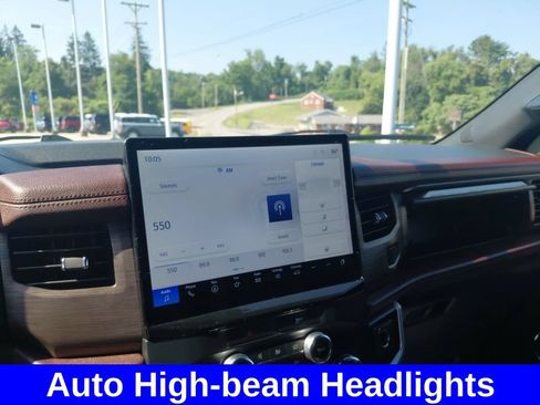 Used 2022 Ford Expedition Max Limited AWD/4WD image 24