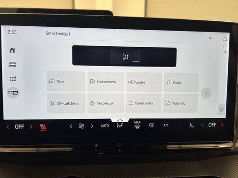 Used 2025 Ford Expedition Max Active image 70