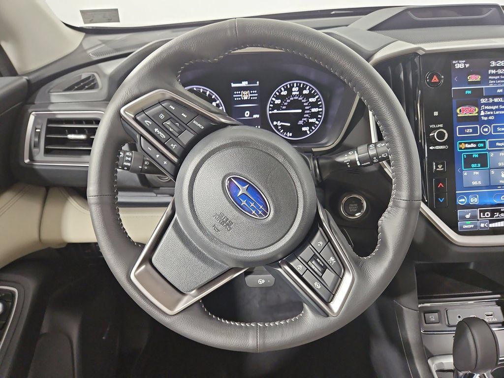 New 2027 Subaru Ascent Limited AWD/4WD image 14