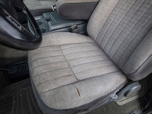 Used 1990 Ford Bronco AWD/4WD image 28