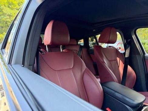 Used 2024 BMW X4 M40i w/ Premium Package AWD/4WD image 14