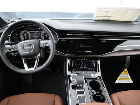 New 2026 Audi Q7 2.0T Premium Plus AWD/4WD image 12