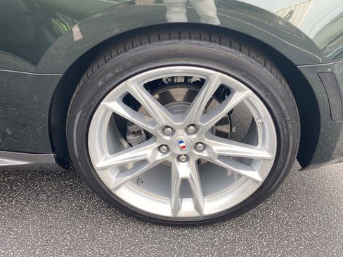 Used 2020 Chevrolet Camaro LT image 13