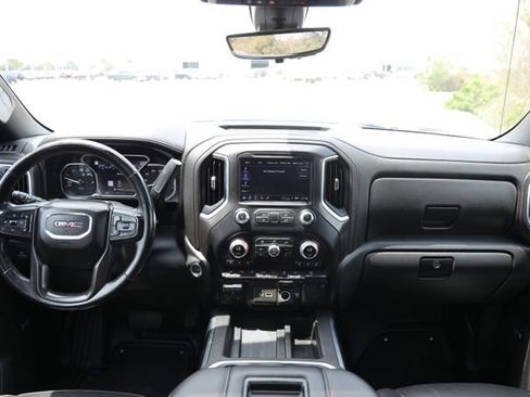 Used 2021 GMC Sierra 1500 AT4 w/ AT4 Premium Package AWD/4WD image 28
