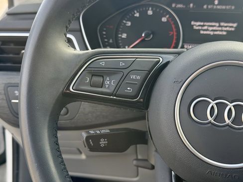 Used 2019 Audi A4 2.0T Premium image 15