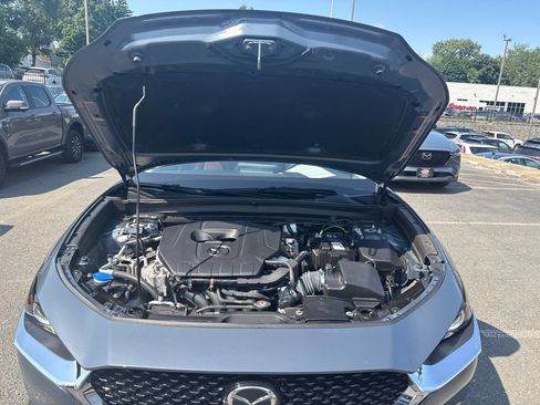 Used 2023 MAZDA CX-30 AWD 2.5 S w/ Preferred Package image 24