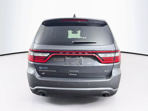 Used 2026 Dodge Durango GT AWD/4WD image 10