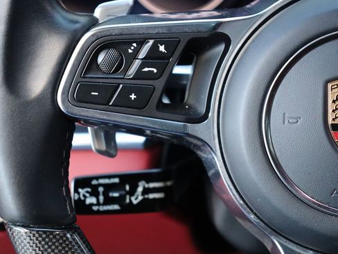Used 2017 Porsche Panamera Turbo image 17