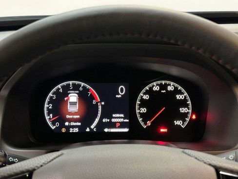 New 2026 Honda Ridgeline Black Edition image 18