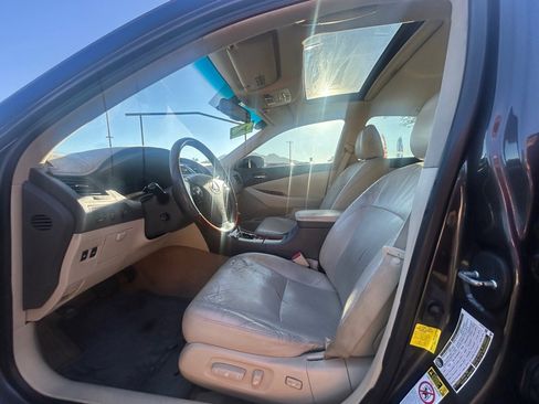 Used 2012 Lexus ES 350 image 12