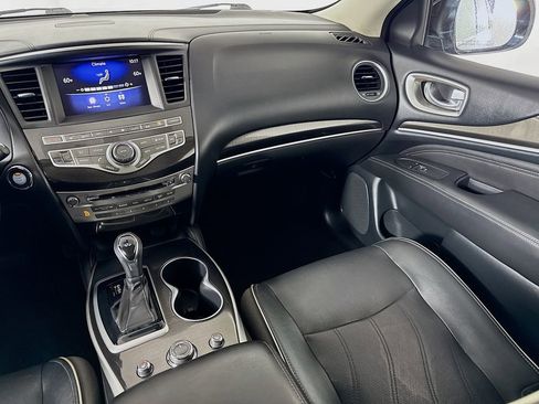 Used 2018 INFINITI QX60 Luxe AWD/4WD image 24