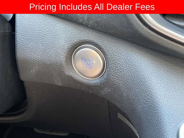 Used 2022 Hyundai Santa Fe SEL w/ Convenience Package FWD image 29