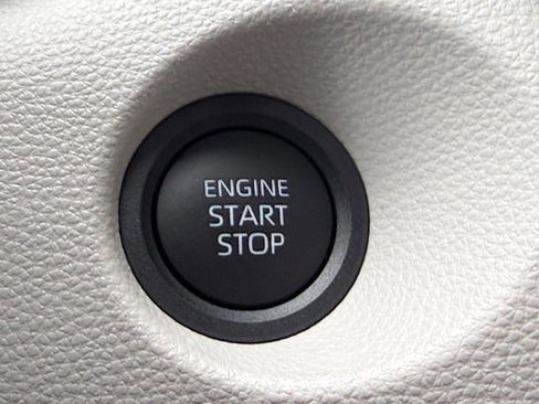 Certified 2026 Toyota Corolla Cross LE w/ Black Badges Package (TMS) image 35