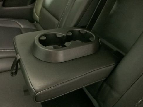 Used 2017 GMC Sierra 1500 SLT AWD/4WD image 29