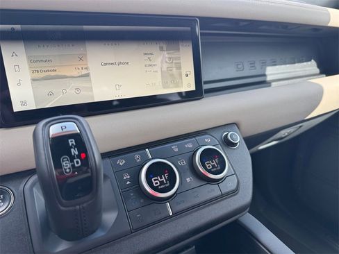 Used 2023 Land Rover Defender 110 X-Dynamic SE image 27