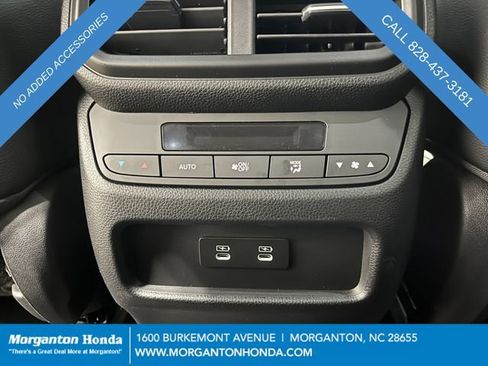 New 2026 Honda Pilot EX-L image 21