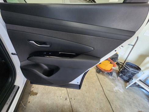 New 2026 Hyundai Tucson Limited image 25