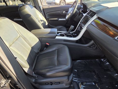 Used 2013 Ford Edge Limited image 15