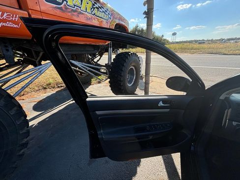 Used 2008 Volkswagen Jetta Wolfsburg Edition image 18