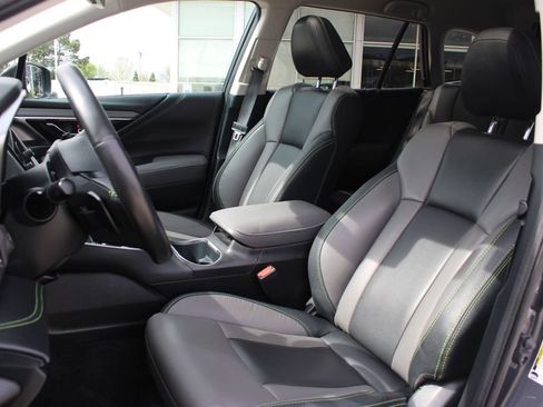 Used 2024 Subaru Outback Onyx Edition AWD/4WD image 10