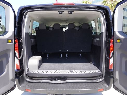 Used 2024 Ford Transit 350 XLT RWD image 8