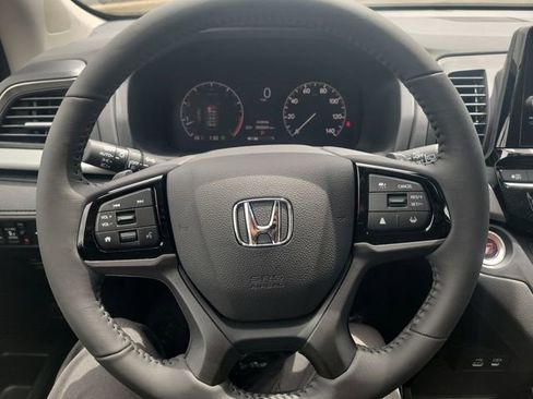 New 2026 Honda Odyssey EX-L image 22